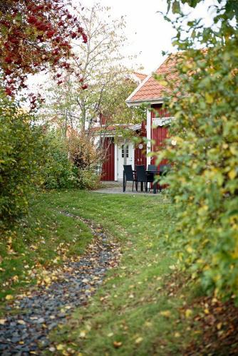 Apelviken Apartment | Apelvikens Camping & Cottages