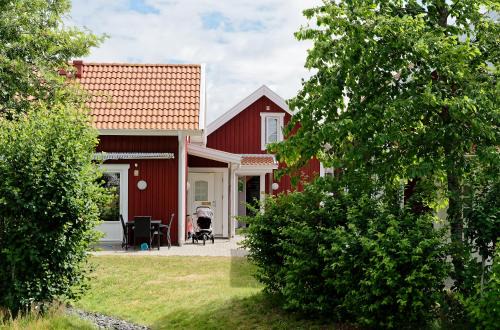 Apelviken Apartment | Apelvikens Camping & Cottages
