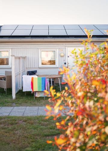 Varberg Apartment | Apelvikstrand Lägenheter