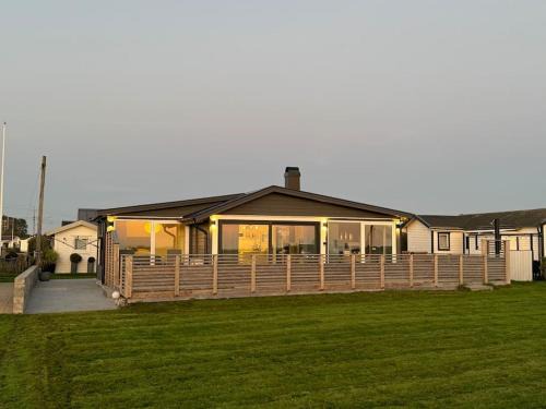 Varberg House | Apelvy Panorama Havsutsikt & Strandnära