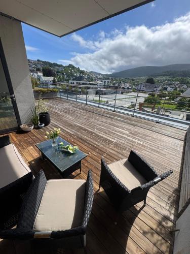 Ulstein Municipality Apartment | Appartment in centrum of Ulsteinvik