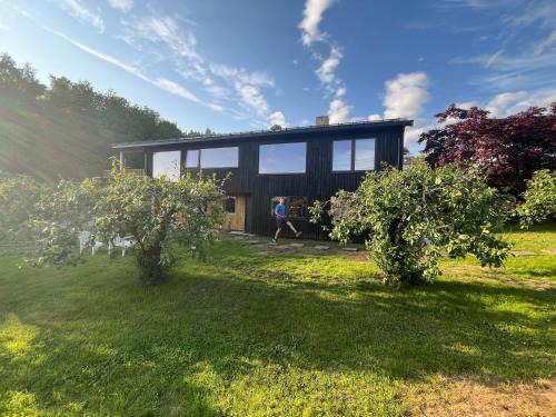 Hermansverk Apartment | Appartment Leikanger