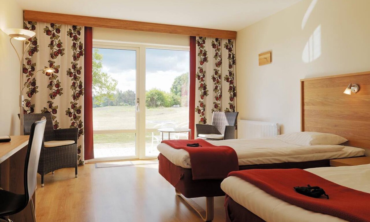 Farlov Hotel | Araslöv Golf & Resort