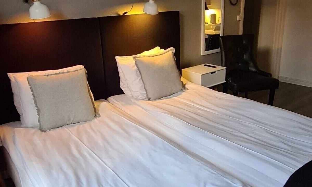 Arboga Hotel | Arboga Stadshotell