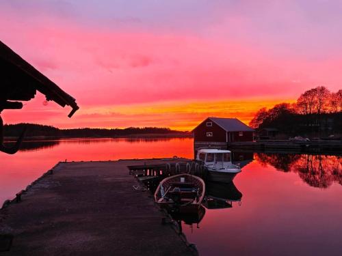 Kemionsaari Resort | Archipelago Resort Rosala