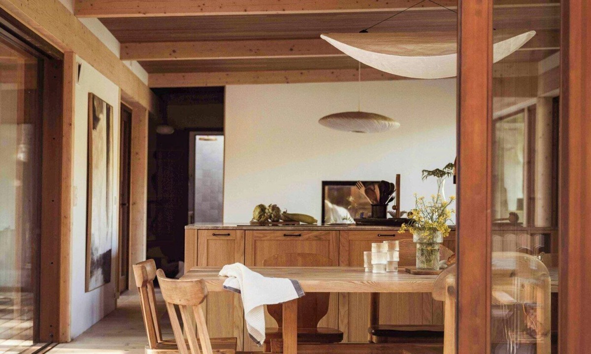 Svardsund House | Architect-designed house in Swedish archipelago