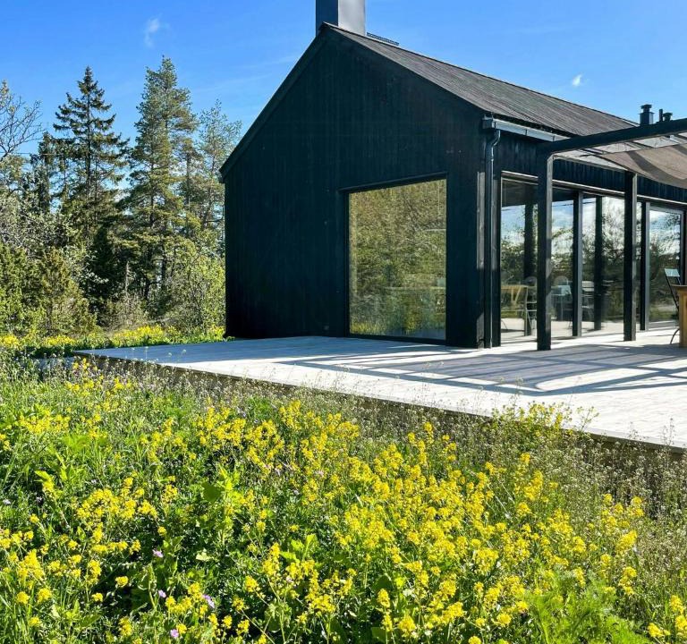 Stanga House | Architect-Designed House In Etelhem, Gotland