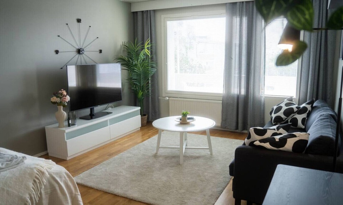 Rovaniemi Apartment | Arctic Apartment By Lapland Host