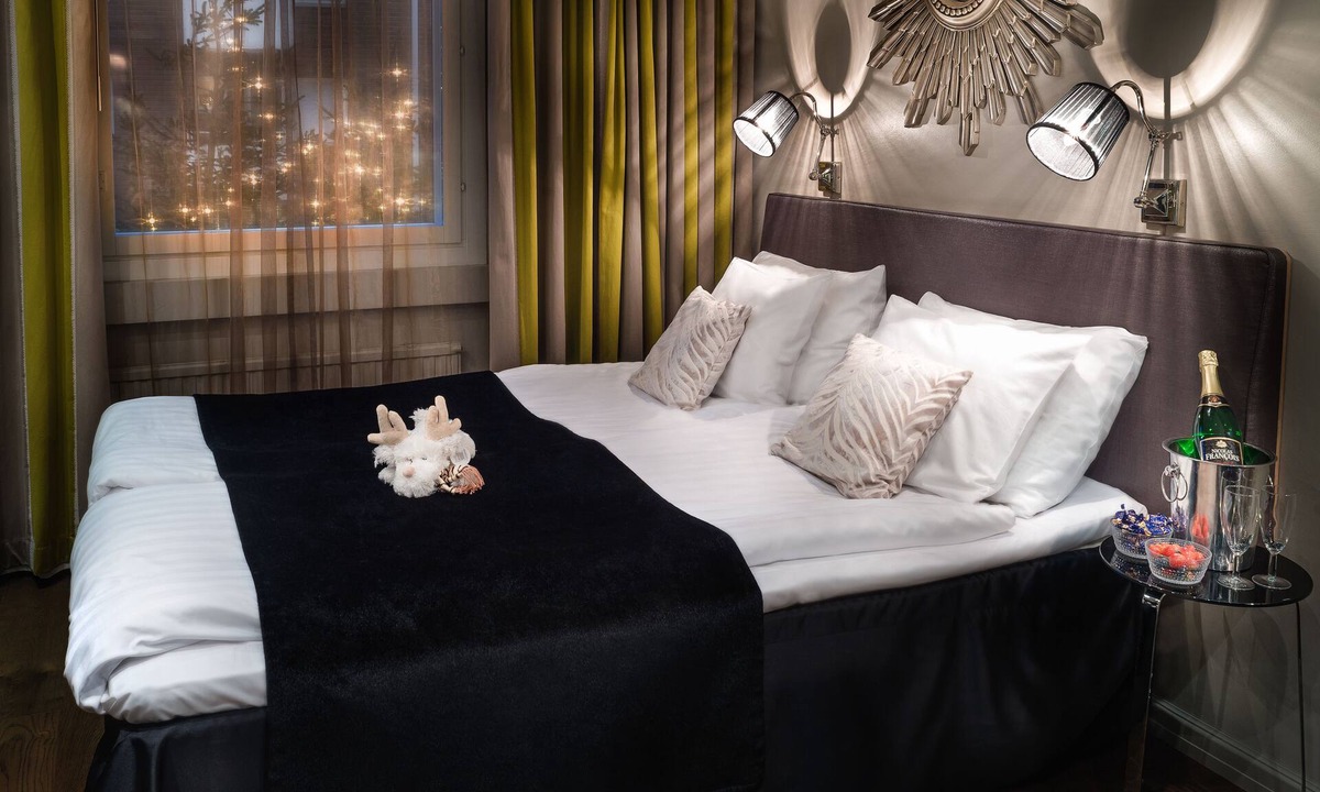 Rovaniemi Hotel | Arctic City Hotel