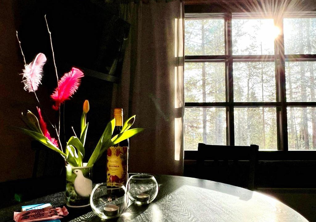 Pyhatunturi Apartment | Arctic Lodges Family Studio by Lapland Villas, Pyhä - Lapland, Ski In
