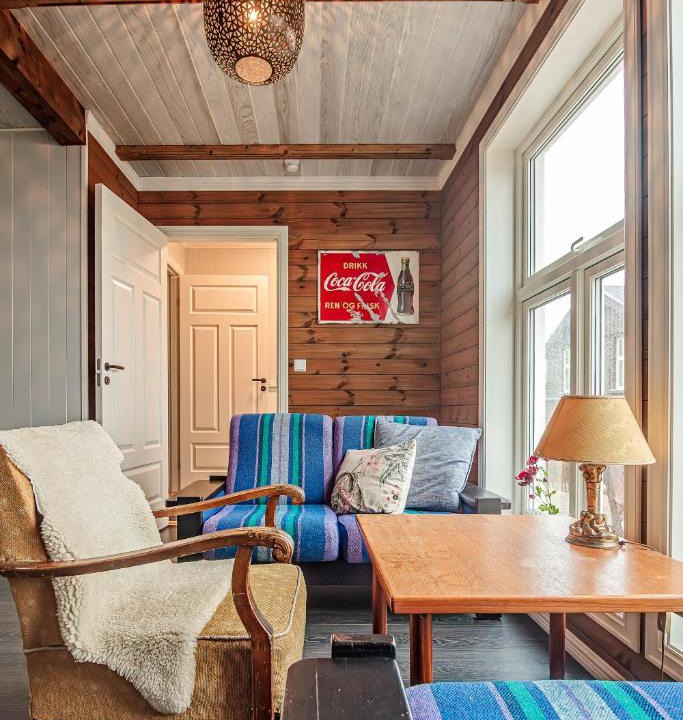Bostad House | Arctic Lofoten Retreat - Enjoy the silence!