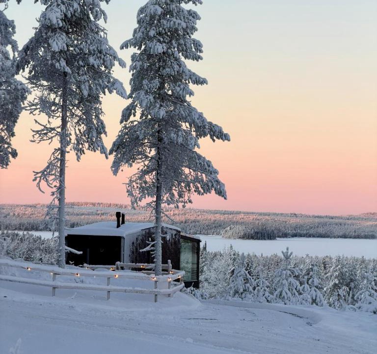 Kuusamo Resort | Arctic Lumo Resort