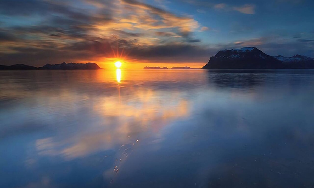 Lyngen Hotel | Arctic Panorama Lodge