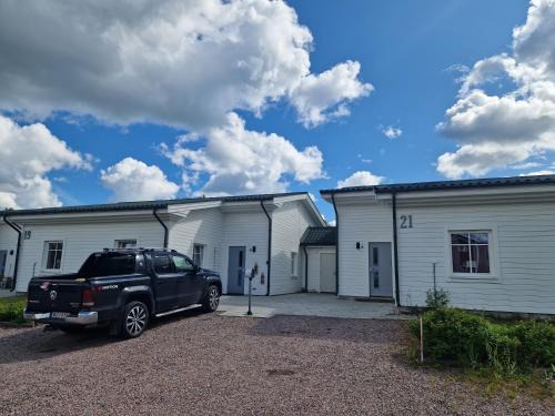 Pajala Apartment | ArcticStay 21A