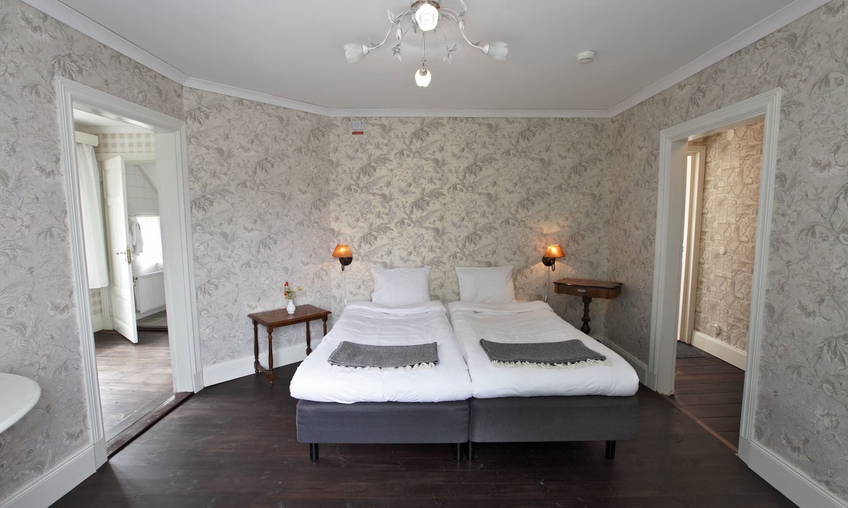Ljugarn Bed & Breakfast | Ardrebo B&B