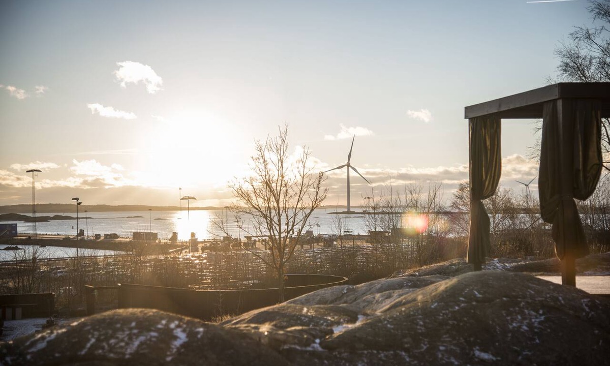 Gothenburg Hotel | Arken Hotel & Art Garden Spa