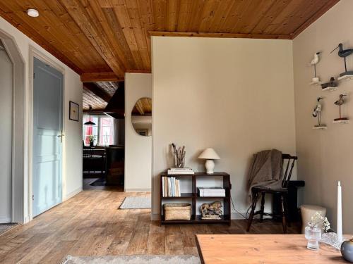 Hudiksvall House | Arnöviken Cottage