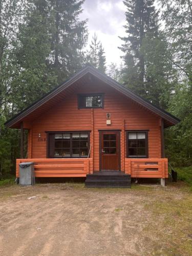 Syote Ski Chalet | Arola 2