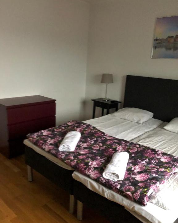 Arstaskog Apartment | Arsta Apartment Stockholm