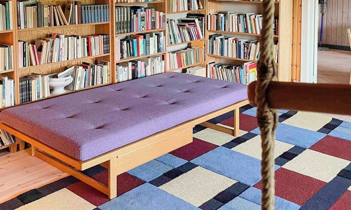 Gnesta House | Artist's dream in scenic Södermanland