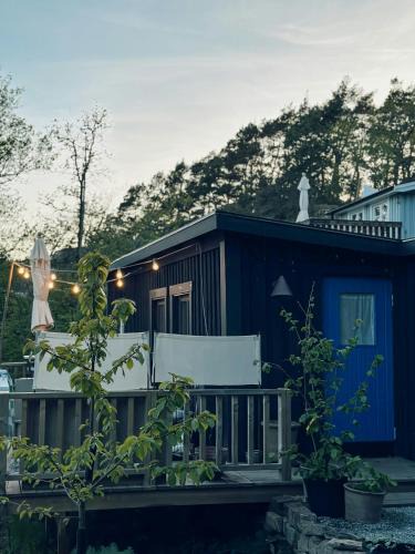 Tyfta House | Artist Studio With Sea View On Tjörn
