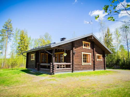 Keuruu Ski Chalet | Artunpirtti