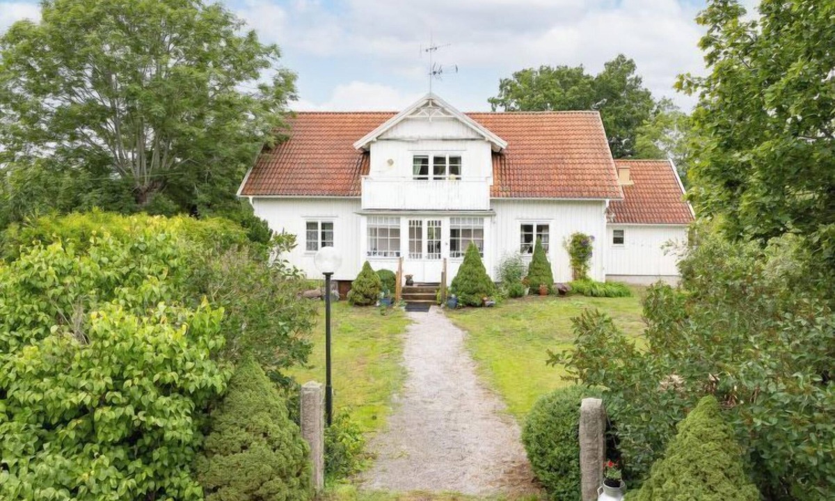 Arvidstorp House | Arvidstorp by Interhome