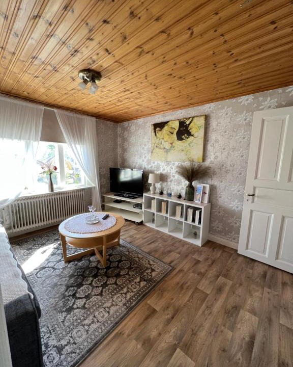 Arvika Apartment | Arvika, Centralt