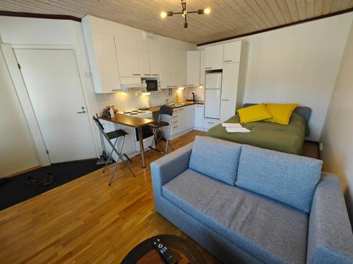 Valkeakoski Apartment | As 8 Viima inc Sauna