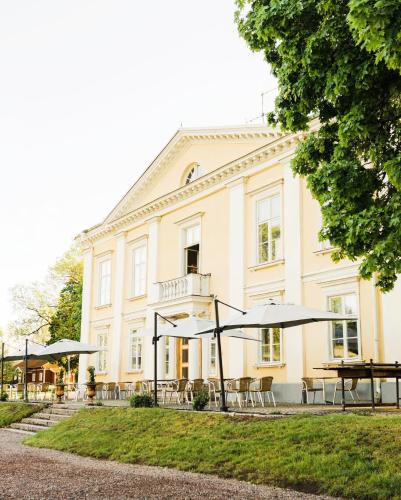 Kraketorp Bed & Breakfast | Asa Herrgård