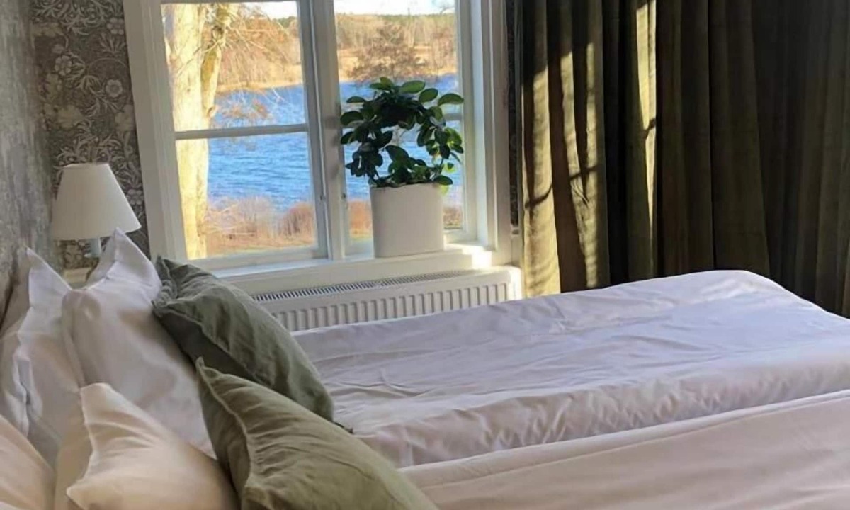 Kraketorp Bed & Breakfast | Asa Herrgård