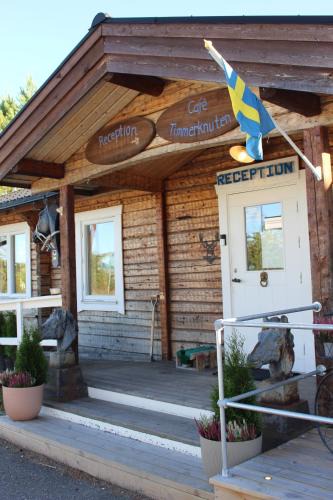 Asele Other | Åsele Camping and Holliday homes
