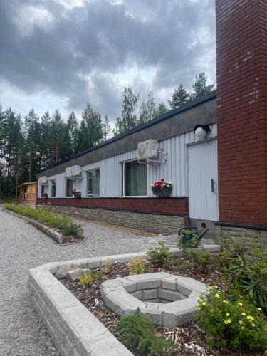 Asikkala Hotel | Asikkalan Motelli