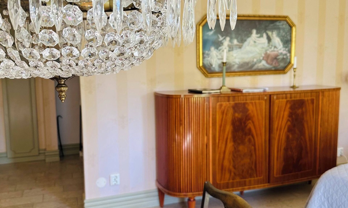 Aspabruk Villa | Aspa Herrgård