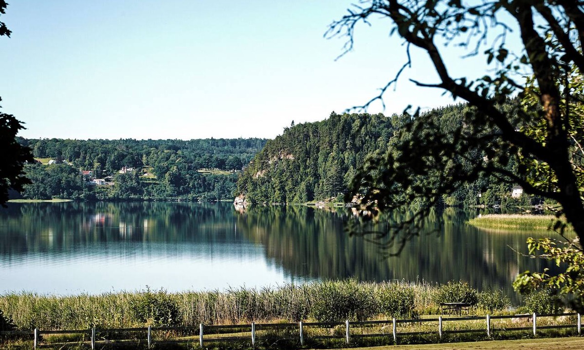 Lerum Hotel | Aspenäs Herrgård