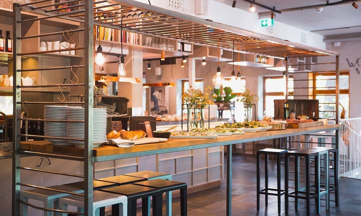 Huvudsta Hotel | Asplund Hotel Apartments