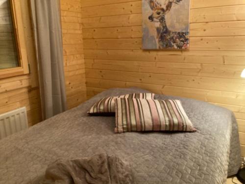Norrkoping O House | Asplunda Gård,Kolmården, stuga nr 4
