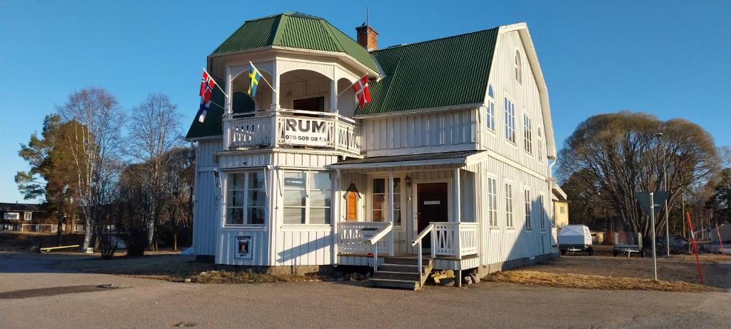 Ytterhogdal Bed & Breakfast | Astoria