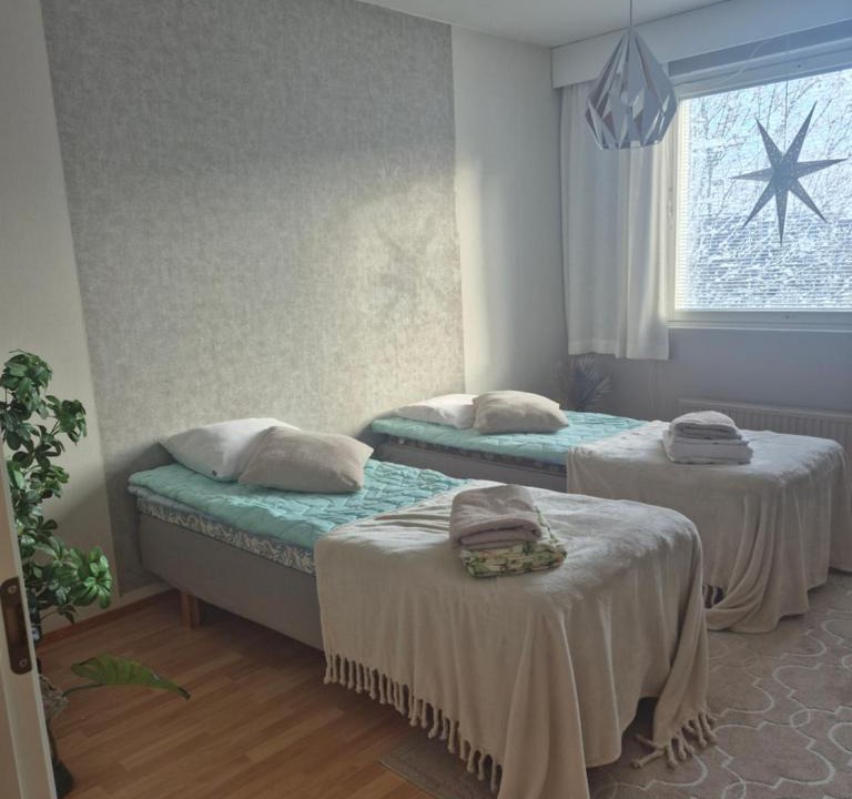 Vanhahovi Apartment | Asunto Kitee