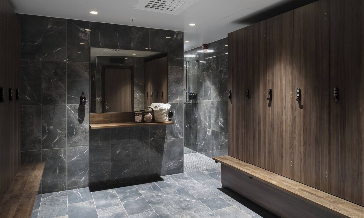 Norrmalm Hotel | At Six