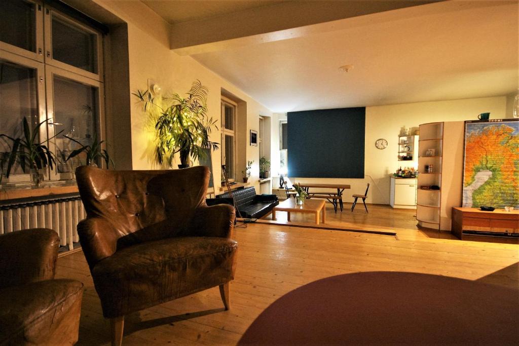 Punavuori Apartment | Ateljé Helsinki
