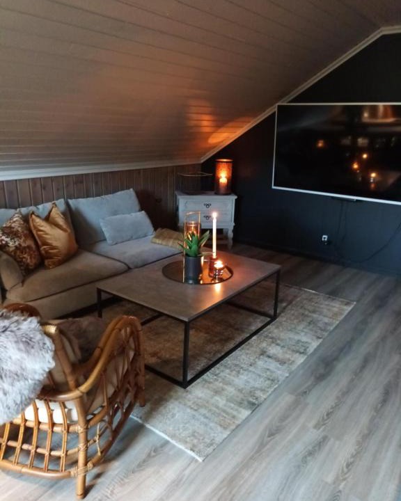 Bamble Apartment | Atina 56