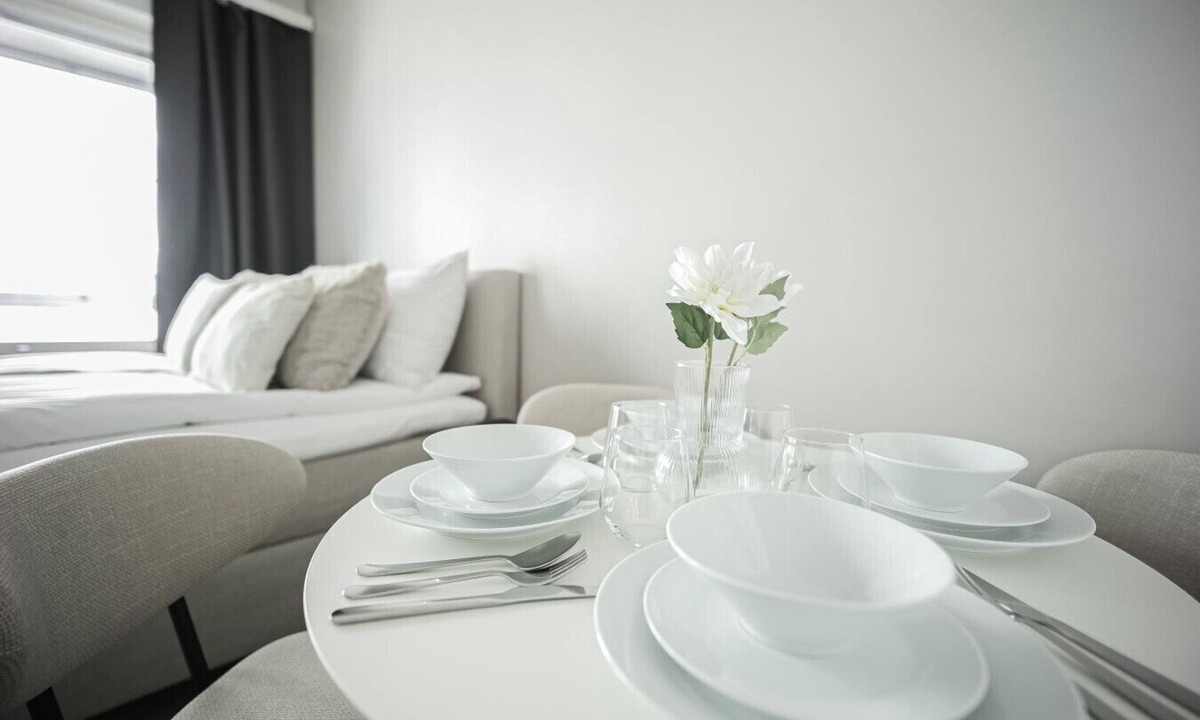 Rovaniemi Apartment | Aurora Apartments A21