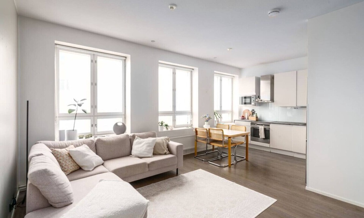 Rovaniemi Apartment | Aurora City Suite By Lapland Host