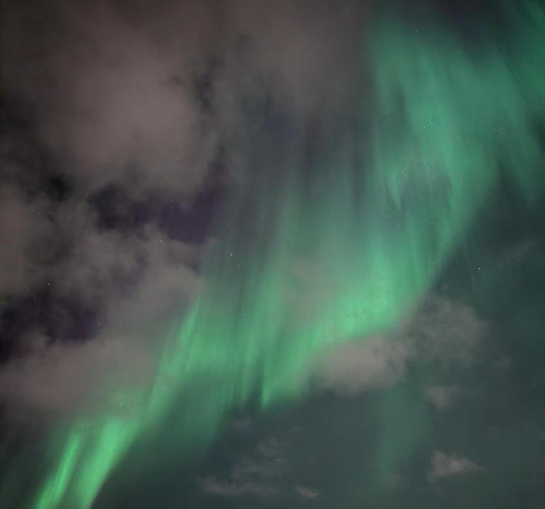 Tromso Apartment | Aurora Escape Arctic Stay for 7