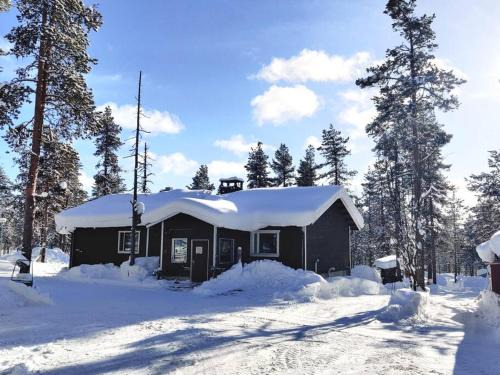 Pohjois-Lappi Apartment | Aurora Grande