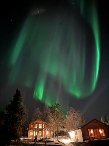 Koskullskulle Other | Aurora Nova