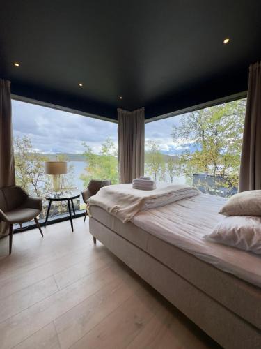 South Varanger Resort | Aurora Sea Lodges