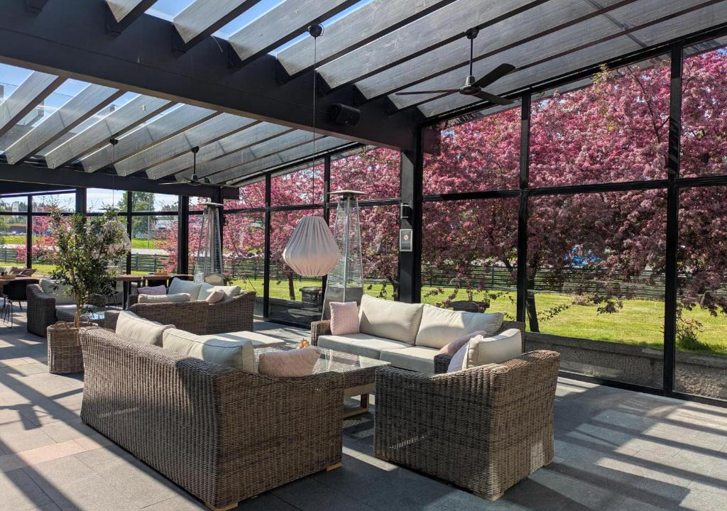 Skelleftea Hotel | Aurum Hotel