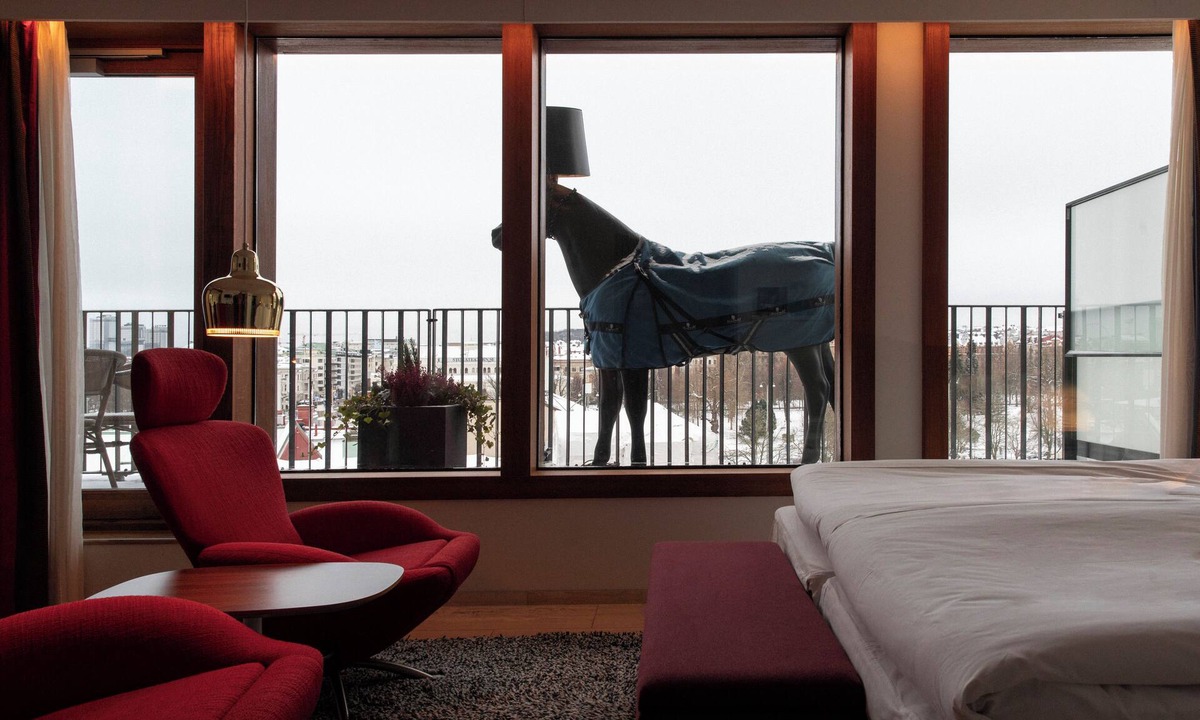 Centrum Hotel | Avalon Hotel